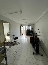 Blk 422 Bukit Batok West Avenue 2 (Bukit Batok), HDB 3 Rooms #573672621